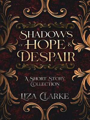 cover image of Shadows of Hope & Despair